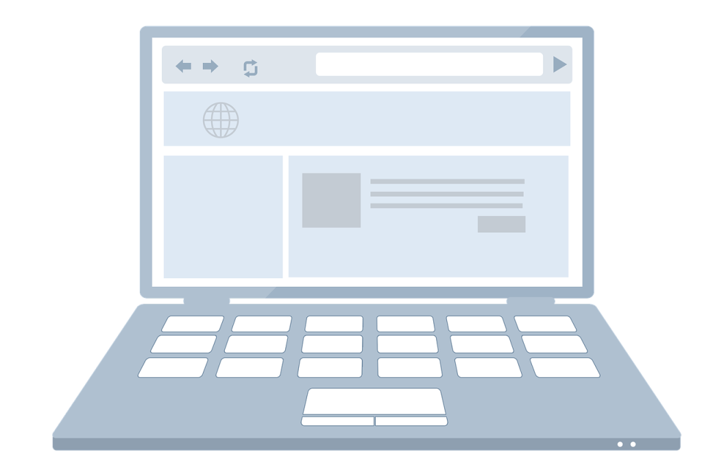 Agencia diseño web Valencia